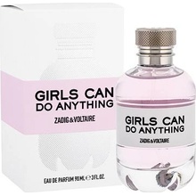 Zadig & Voltaire Girls Can Do Anything parfumovaná voda dámska 90 ml