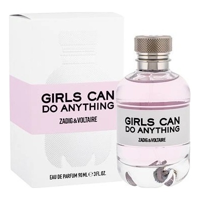 Zadig & Voltaire Girls Can Do Anything parfumovaná voda dámska 90 ml