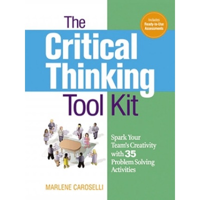 Critical Thinking Toolkit