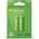 GP Batteries Акумулаторна Батерия R6 AA 130AAHC-EB2 1300mAh NiMH 2 бр. в опаковка GP (GP-BR-130AAHC-EB2)
