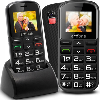 Artfone Cs182
