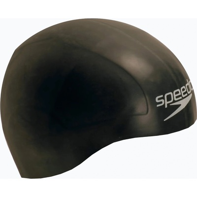 Speedo Шапка за плуване Speedo Aqua V Racing black