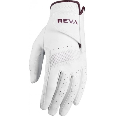 Callaway Reva Womens Golf Glove bílá S levá – Zbozi.Blesk.cz