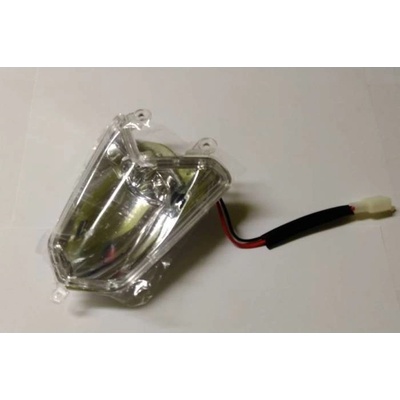 Světlo přední LED pro mini ATV Madox