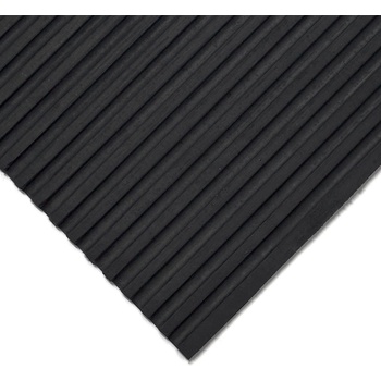 COBA Гумена настилка за фитнес Weightroom (HM010002)