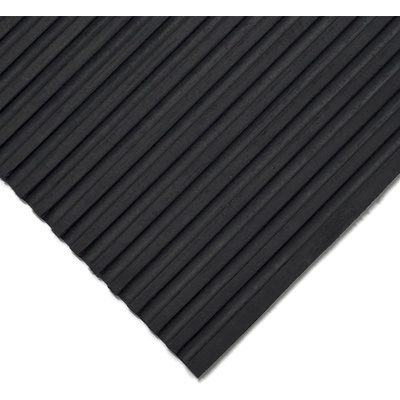 COBA Гумена настилка за фитнес Weightroom (HM010002)