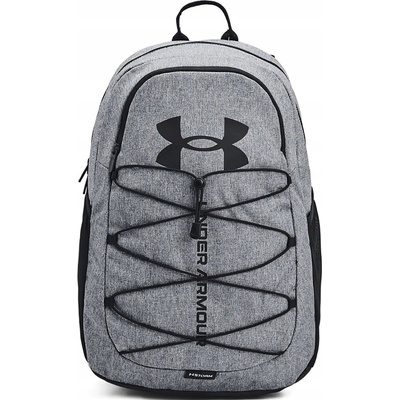 Under Armour UA Hustle Sport Backpack-GRY sivá 26 l