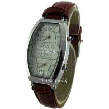 Charles Delon Дамски часовник Charles Delon - CHD-468405 (CHD-468405)