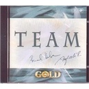 TEAM: GOLD CD