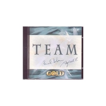 TEAM: GOLD CD