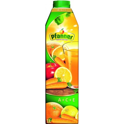 San Pellegrino ARANCIA Fico D´India plech 330 ml