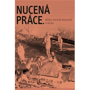 Nucená práce