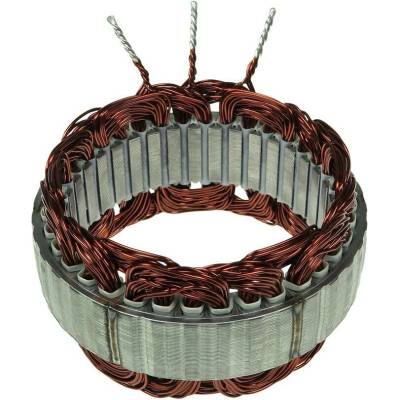 Stator, generátor AS-PL AS3009