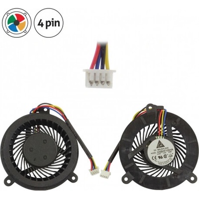 Asus W3000J ventilátor – Hledejceny.cz