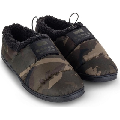 Nash Bačkory ZT Deluxe Bivvy Slipper
