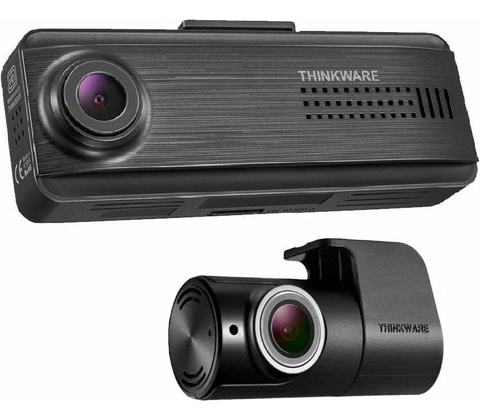 Thinkware Q200 2CH