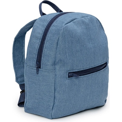 T-TOMI My First Bag Denim Washed
