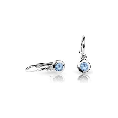 Cutie Jewellery C1537-B Arctic Blue