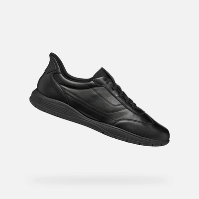 Geox Spherica Ec2 Plus Fast čierna