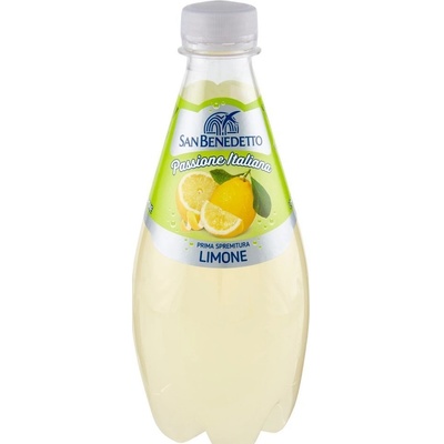 San Benedetto Limone 400 ml