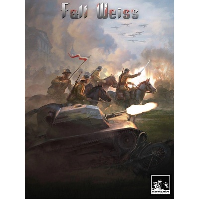 Wastelands Interactive The Campaign Series Weiss (PC)