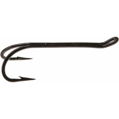 Ahrex Háčky Classic Low Water Double HR424 Vel.4 5 ks