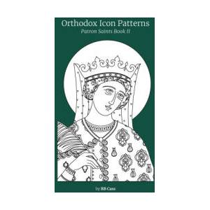 Orthodox Icon Patterns (2022)