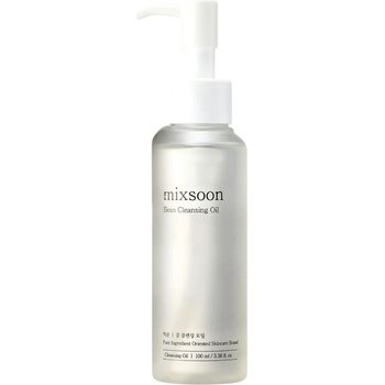 Mixsoon - Bean Cleansing Oil - 100ml