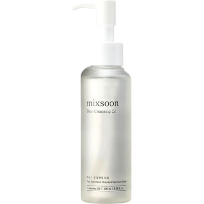 Mixsoon - Bean Cleansing Oil - 100ml