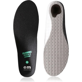 Orthomovement Running insole standard 35/36