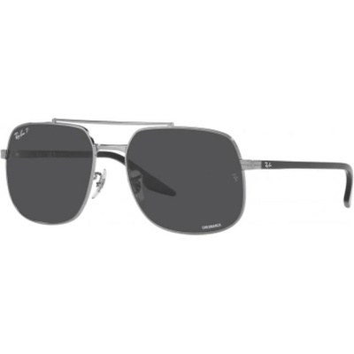 Ray-Ban Chromance Collection RB3699 004/K8