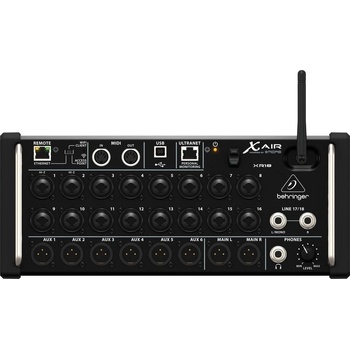 Behringer X AIR XR18