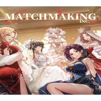 Matchmaking Inc.