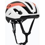 Oakley Велосипедна каска Oakley Aro5 Race EU matte mist/paloma/black