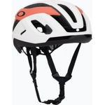 Oakley Велосипедна каска Oakley Aro5 Race EU matte mist/paloma/black