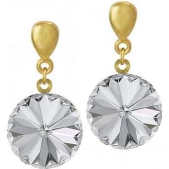Swarovski E. náušnice SEE3141