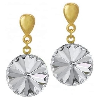 Swarovski E. náušnice SEE3141