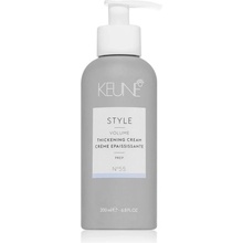 Keune Style Thickening Cream 55 200 ml