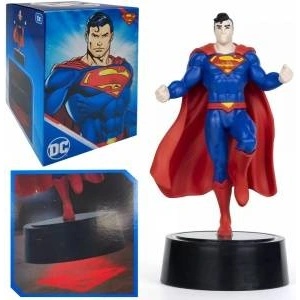 Pro Kids Dc led superman figurine