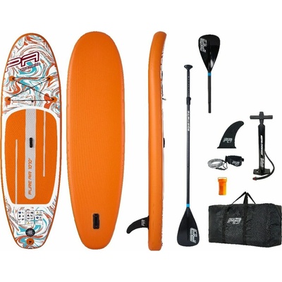 Paddleboard PURE AIR Coast 10'10'' Minicombo