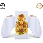 PowerA NSAC0059-01 Comfort Grip Nintendo Switch Joy-Con Princess Zelda контролер (NSAC0059-01)