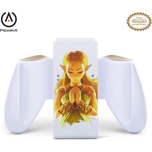 PowerA NSAC0059-01 Comfort Grip Nintendo Switch Joy-Con Princess Zelda контролер (NSAC0059-01)
