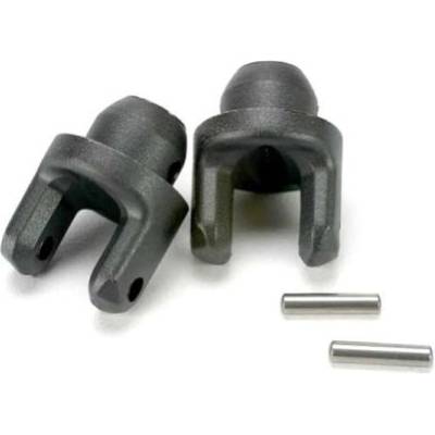 Traxxas подкови с щифтове (2)