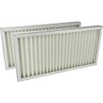 VHBW Филтър за Stiebel Eltron LWZ 304 / LWZ 404 / LWZ 504, M5, 231332 (889003529)