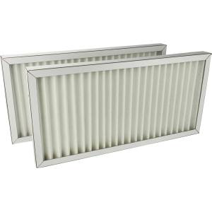 VHBW Филтър за Stiebel Eltron LWZ 304 / LWZ 404 / LWZ 504, M5, 231332 (889003529)