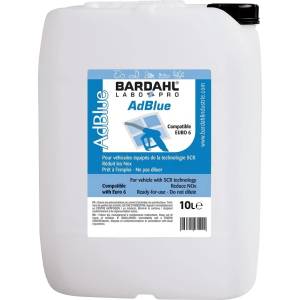 BARDAHL Adblue Bardahl 10 литра