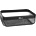 Horecano HOME-Панер ПРАВОЪГЪЛЕН 27x20xh8cm MATT BLACK (KM063A) (0185168)