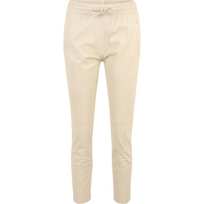 OAKWOOD Панталон 'Gift' бежово, размер XL