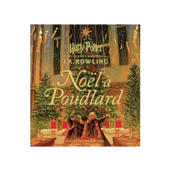 Image 1 of Noël à Poudlard | Rowling