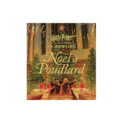 Noël à Poudlard | Rowling